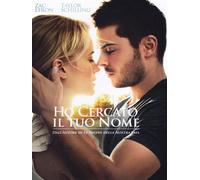 Ho Cercato Il Tuo Nome (DVD) Efron Schilling
