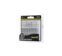 Woodland Scenics A2983 HO Scala Chain Link Fence