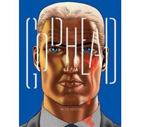 Ho Che Anderson Godhead 1 (Tascabile)