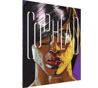 Ho Che Anderson Godhead 2 (Tascabile)