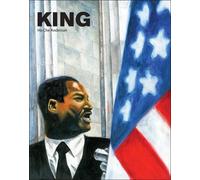 Ho Che Anderson King (Tascabile)