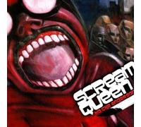 Ho Che Anderson Scream Queen (Tascabile)