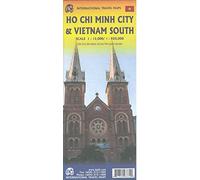 HO CHI MINH CITY & REGION