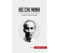 50minutos Ho Chi Minh (Tascabile)