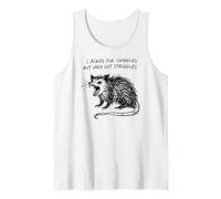 Ho chiesto Coccole ma Ho Avuto Solo difficoltà. Divertenti Canotta