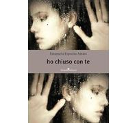 Ho chiuso con te