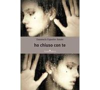 Ho chiuso con te