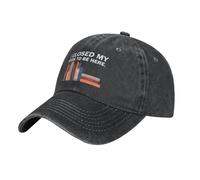 Ho chiuso il mio libro Cappelli da trekking per donna Ho chiuso il mio lib