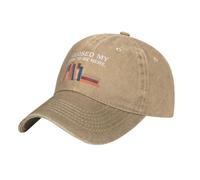 Ho chiuso il mio libro Cappelli da trekking per donna Ho chiuso il mio lib