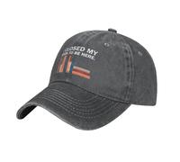 Ho chiuso il mio libro Cappelli da trekking per donna Ho chiuso il mio lib