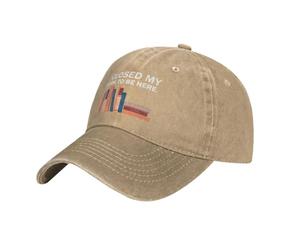 Ho chiuso il mio libro Cappelli da trekking per donna Ho chiuso il mio lib