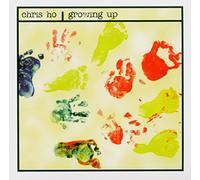 Ho,Chris - Growing Up