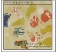 Ho, Chris - Growing Up