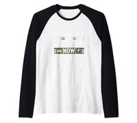 Ho combattuto per la libertà ora combatto per il parcheggio Veterans Day Maglia con Maniche Raglan