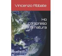 Ho compreso la natura
