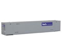 HO Container 53 Piedi FedEx MultiModal 8504 Neu