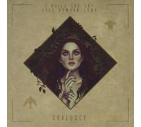 Ho costruito il CD musicale Jake Howsam Lowe Coalesce dal Giappone