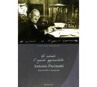 Ho costruito il seguente apparecchietto. Antonio Pacinotti. Manoscritti e strumenti