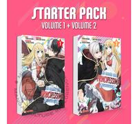 Ho creato una principessima Starter Pack #1-2