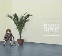 ho deciso di restare in italia