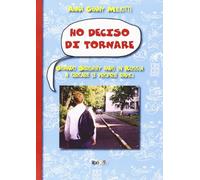 Ho deciso di tornare. Quando Serghiey andò in Russia a cercare le proprie radici