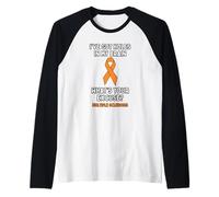 Ho dei Buchi nel Cervello Maglia con Maniche Raglan