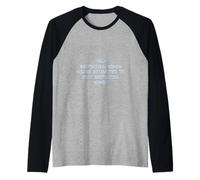Ho Detto a mia Moglie Che avrebbe dovuto abbracciare i Suoi errori Mi ha abbracciato Maglia con Maniche Raglan