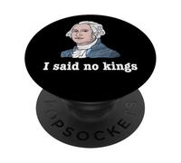 Ho detto no re PopSockets PopGrip Adesivo