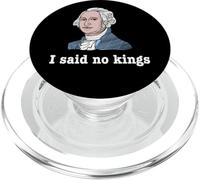 Ho detto no re PopSockets PopGrip per MagSafe