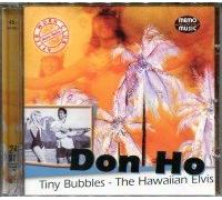 Ho,Don - Tiny Bubbles