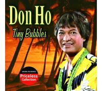 Ho, Don - Tiny Bubbles