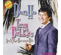 Ho, Don - Tiny Bubbles & Other Hits