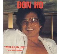 Ho, Don - With All My Love