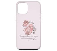 HO ESAMINATO IL MIO CUORE E CI SEI Austen Emma Meme Custodia per iPhone 12/12 Pro