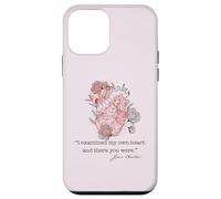 HO ESAMINATO IL MIO CUORE E CI SEI Austen Emma Meme Custodia per iPhone 12 mini