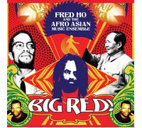 HO / EWE PEOPLE OF GHANA AN Fred Ho and The Afro Asian Music Ensemble: Big (CD)