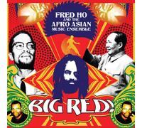 Ho/Ewe People Of Ghana & To - Big Red!