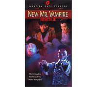 Ho/Fa/Wong - New Mr. Vampire