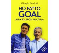 Ho fatto goal alla sclerosi multipla