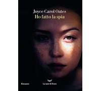 Ho fatto la spia