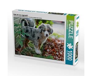 Ho fatto qualcosa? Puzzle da 1000 pezzi