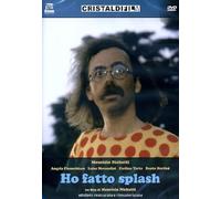 Ho fatto splash (DVD) Maurizio Nichetti Angela Finocchiaro Luisa Morandini