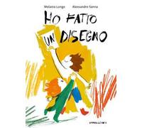 Ho fatto un disegno. Ediz. a colori