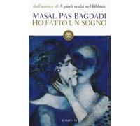 Ho fatto un sogno