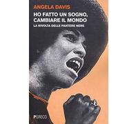 Ho fatto un sogno, cambiare il mondo. La rivolta delle Pantere nere