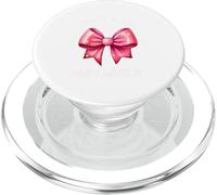 Ho fatto una ragazza madre ragazze mamma di una ragazza PopSockets PopGrip per MagSafe