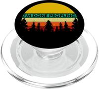 Ho finito di fare le persone PopSockets PopGrip per MagSafe