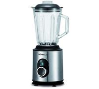 HO.FM6020PM- Frullatore professionale Howell con bicchiere in vetro 1,5 Litri