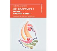 Ho graffiato i muri... anche i miei