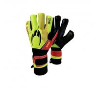 Ho Guanti Calcio One Ng Dna Iv Nero Lime 8,5